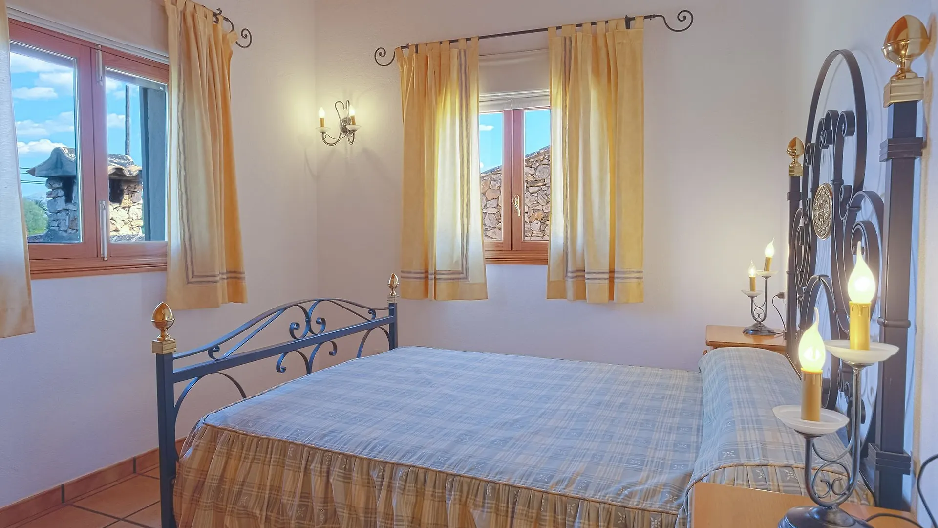 Villa Erika Inca   Inca (Mallorca)