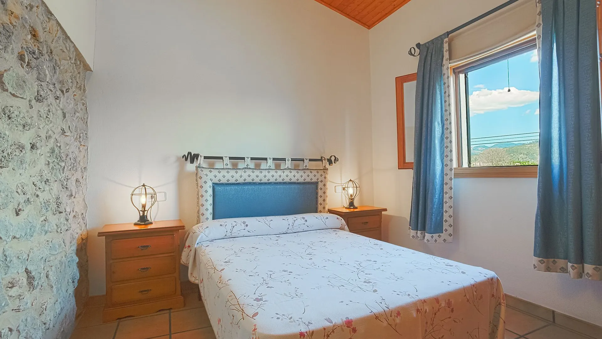 Villa Erika Inca