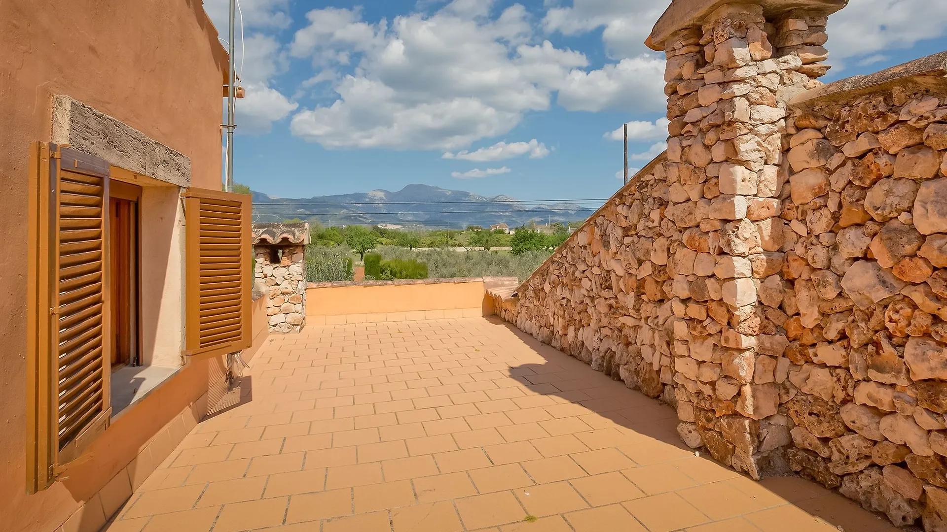 Villa Erika Inca