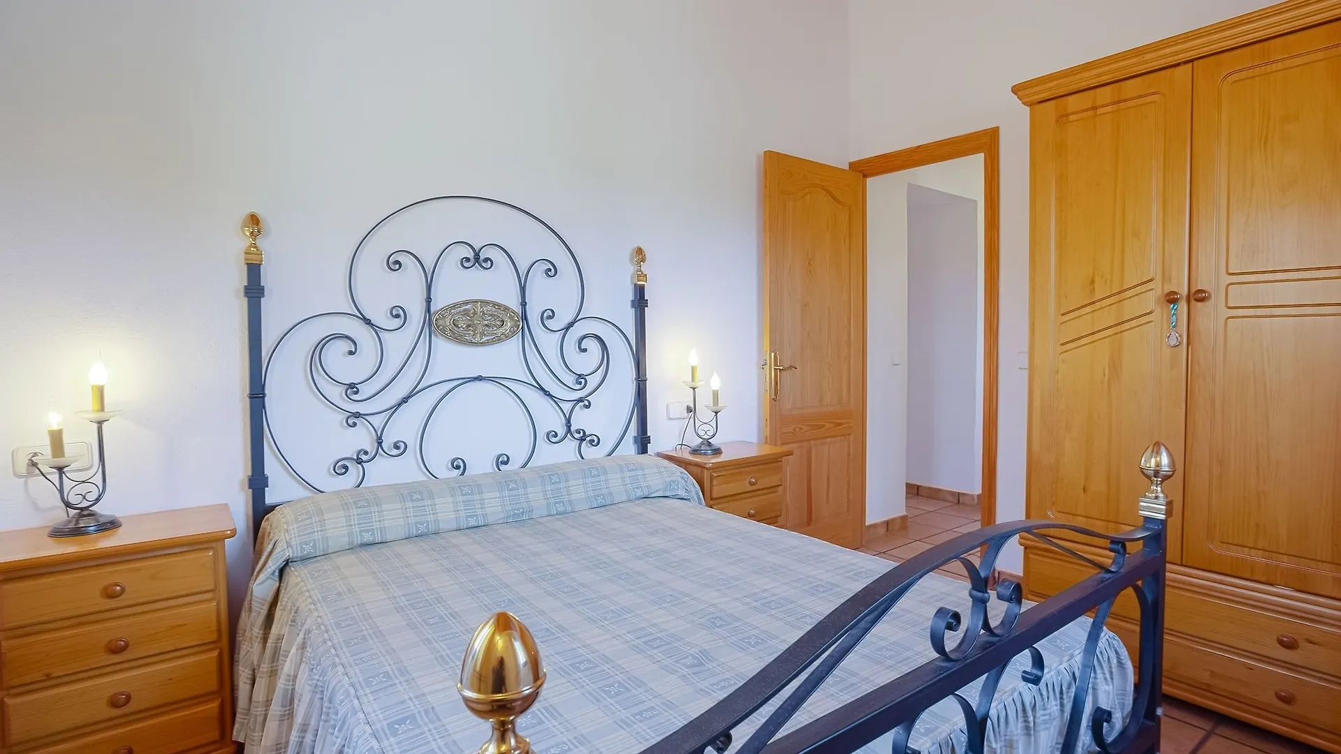 Villa Erika Inca  0*, Inca (Mallorca)