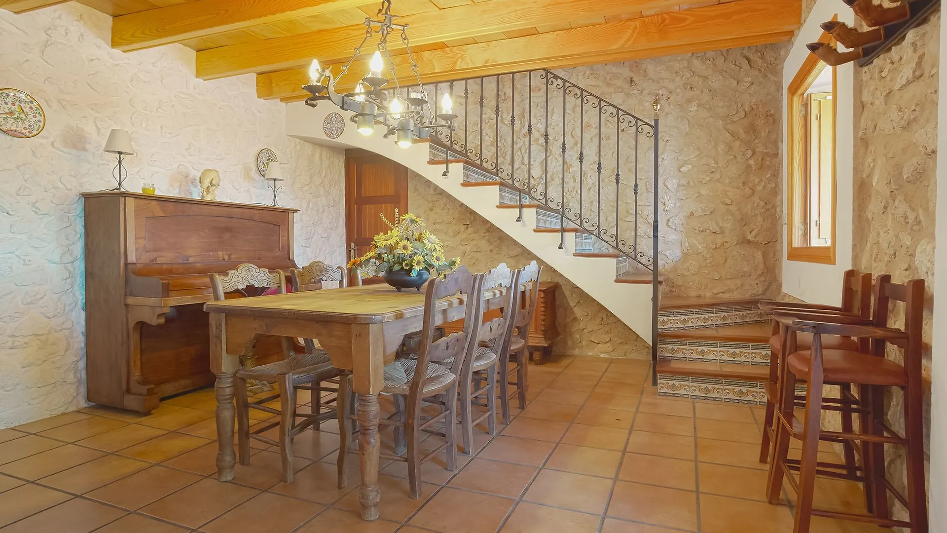 Villa Erika Inca