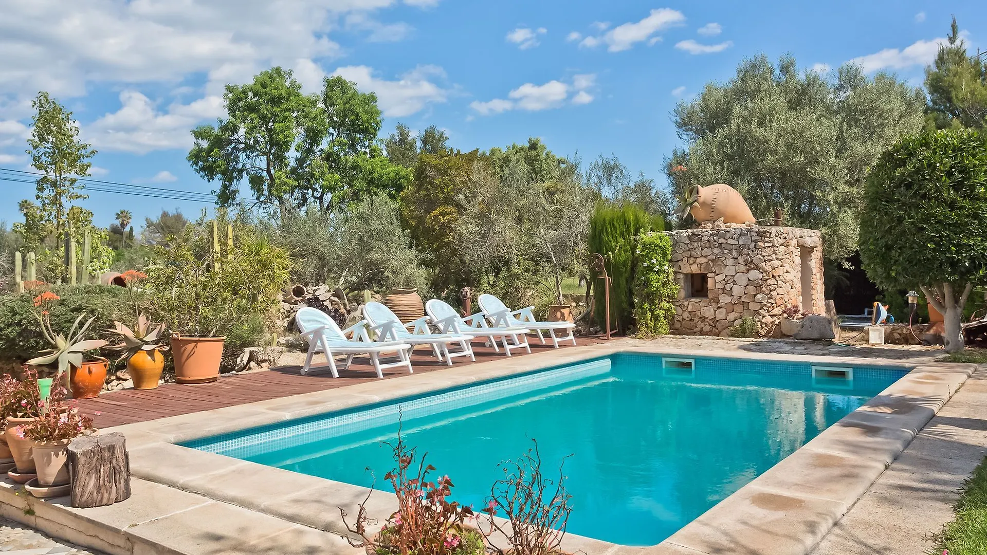 Villa Erika Inca  Inca (Mallorca)