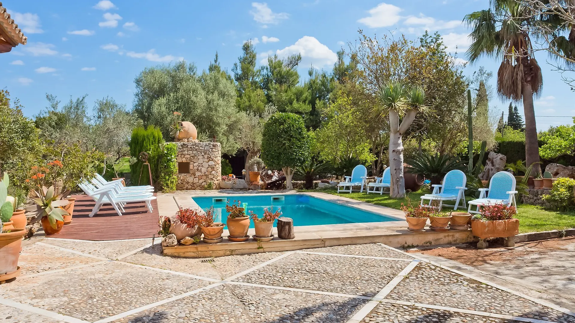 Villa Erika Inca  0*, Inca (Mallorca) Spain